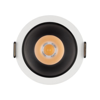 Встраиваемый светодиодный светильник Arlight S-Atlas-Built-R90-25W Day4000 033654