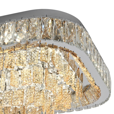 Escada 10232/SG LED*72W Chrome