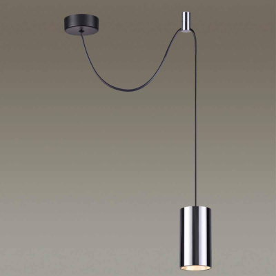 Подвесной светильник Odeon Light L-vision Lucas 3897/1