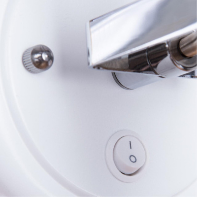 A1677AP-1WH СВЕТИЛЬНИК НАСТЕННЫЙ