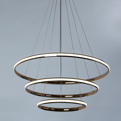 Подвесная люстра Arte Lamp MERIDIANA