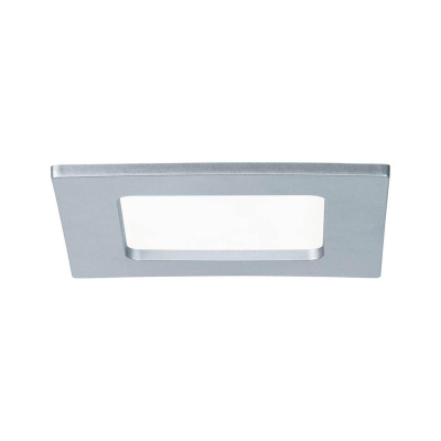 Встраиваемый светодиодный светильник Paulmann Quality Line Panel 92076