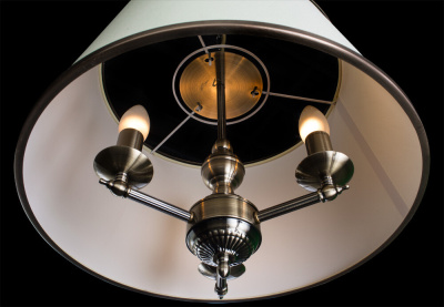 Подвесная люстра Arte Lamp ALICE