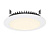 Встраиваемый светильник Deko-Light LED Panel Round III 26 565235
