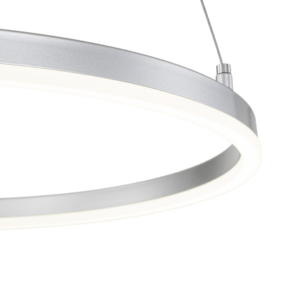 Escada 10254/1 LED*43W Silver APP