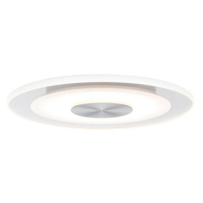 Встраиваемый светодиодный светильник Paulmann Whirl 92907