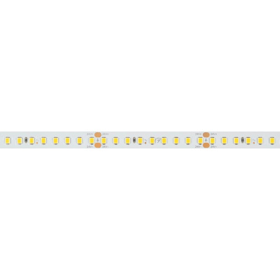 Светодиодная лента Arlight 17,6W/m 192LED/m 2835SMD дневной белый 5M RT-A192-10mm 24V Day4000 036212