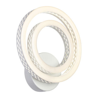 Escada 10240/2 LED*18W White