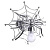 Бра Divinare RAGNO 1308/02 AP-1