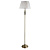 Торшер Arte Lamp Zanzibar A8390PN-1AB