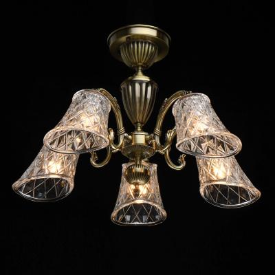 Люстра MW-Light Ариадна