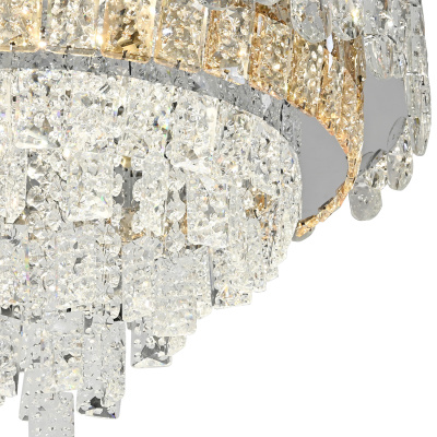 Escada 10231/SG LED*72W Chrome