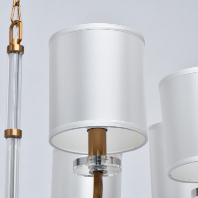 Светильник CHIARO Палермо