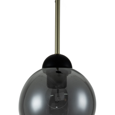 11029/1P Black