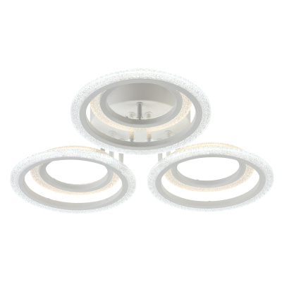 Escada 10215/6 LED*108W White