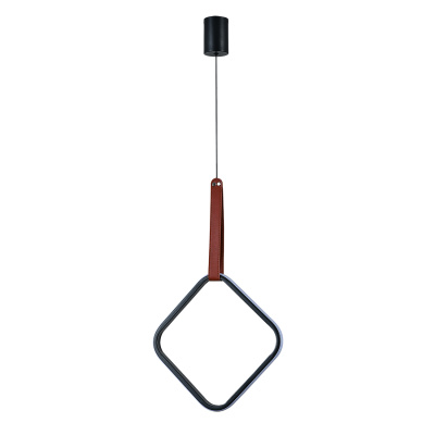 Escada 10296/1 LED*34W Black