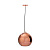 Подвесной светильник Loft IT Copper Shade Loft2023-A