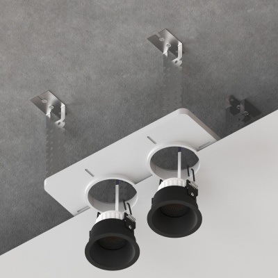 Закладная Arte Lamp для монтажа светильников DUCRE в натяжной потолок