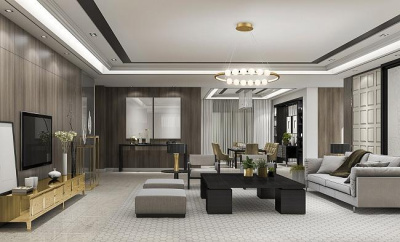 Подвесной светодиодный светильник Escada 10236/12LED