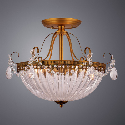 Потолочная люстра Arte Lamp SCHELENBERG
