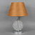 5008B/1 Лампа настольная E14x1 ELVAN