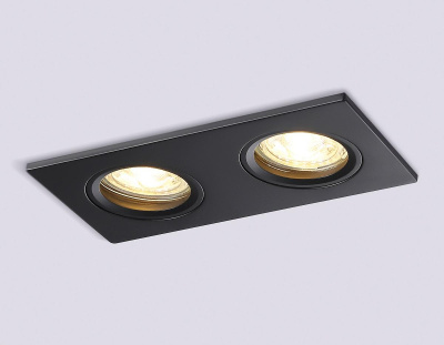 Встраиваемый светильник Ambrella light Techno Spot Standard Tech TN102461