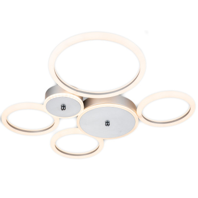 Escada 10268/6 LED*72W Silver