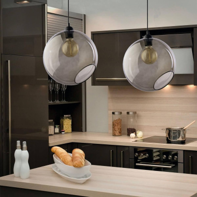 Подвесной светильник TK Lighting 1933 Pobo 1