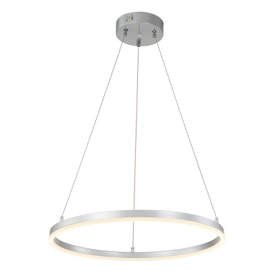 Escada 10254/1 LED*43W Silver APP