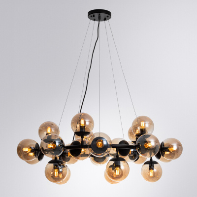 Подвесная люстра Arte Lamp BOLLA