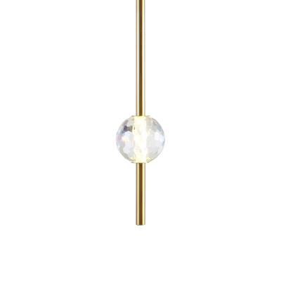 11066/1P Brass
