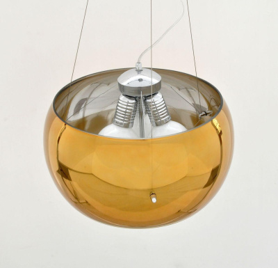 Подвесная люстра Lumina Deco Stilio LDP 6018-400 GD