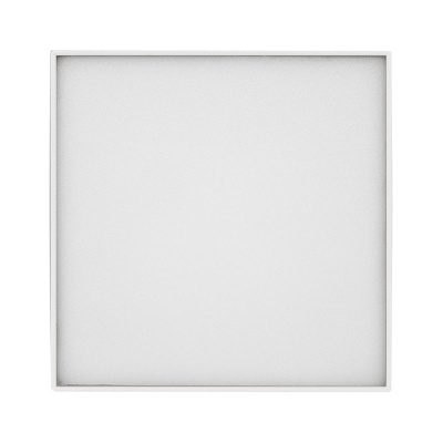 Потолочный светодиодный светильник Arlight SP-Quadro-S120x120-12W Warm3000 029472(1)