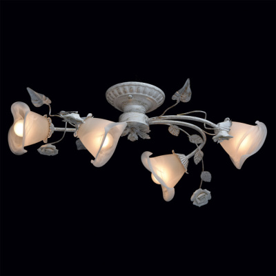 Люстра MW-Light Восторг
