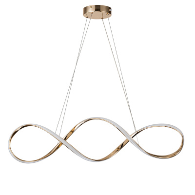 Escada 10236/1 LED*60W Gold