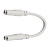 Провод Uniel UCX-PP2/L10-015 White 1 Polybag UL-00008550