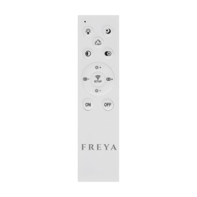 Потолочный светодиодный светильник Freya Cosmic FR10015CL-L63B