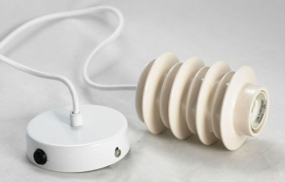 Подвесной светильник Lussole Loft Kingston GRLSP-9921