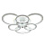Потолочная люстра Seven Fires Ormarr SF7055/7C-WT-BL