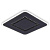 Потолочный светодиодный светильник Ambrella light Comfort LineTech FL51419