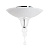 Потолочный светильник Divinare Goccia 4020/02 PL-2