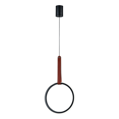 Escada 10295/1 LED*30W Black