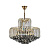 Подвесная люстра Arti Lampadari Ovada E 1.5.50.101 G