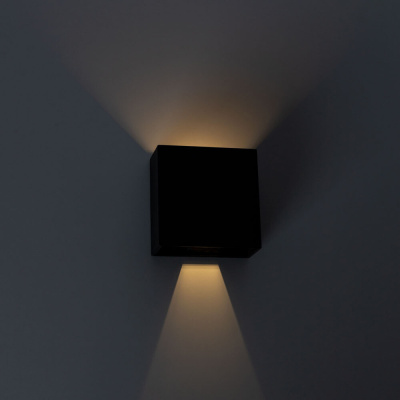 Фасадный светильник Arte Lamp ALGOL
