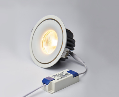 IT06-6018 white 4000K светильник встраиваемый