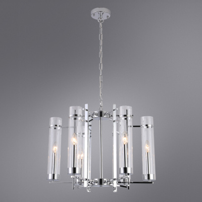 Подвесная люстра Arte Lamp HUGO