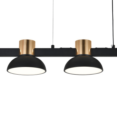 11059/5PL Black