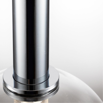 A1023SP-1CC СВЕТИЛЬНИК ПОДВЕСНОЙ