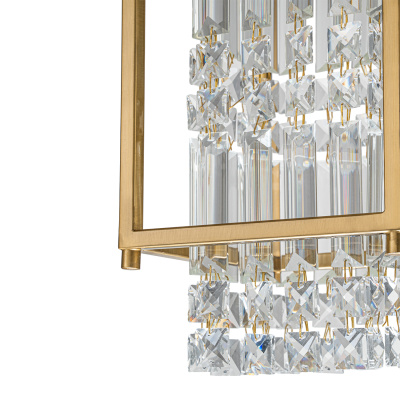 Escada 2103/1S Е27*60W Gold