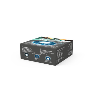 Встраиваемый светильник Gauss Backlight BL070